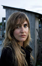 Lisa Langseth som Director