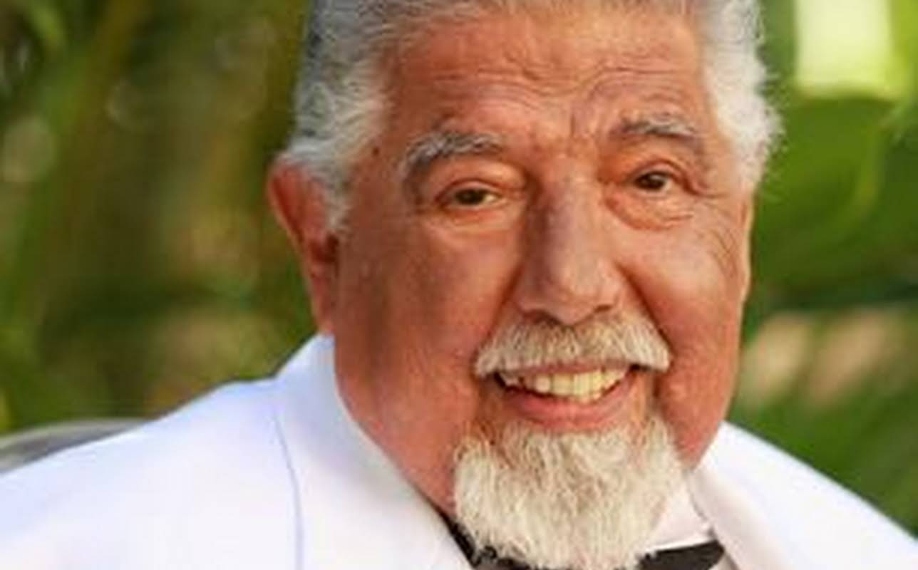 Rubén Aguirre