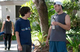 Love: The End of the Beginning