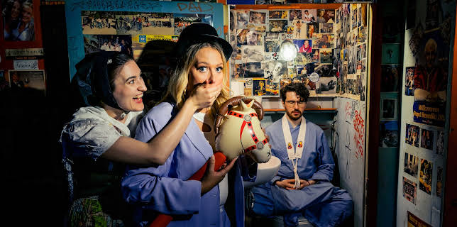 09:03: 37°Leben | ZDF | 12/14 2025