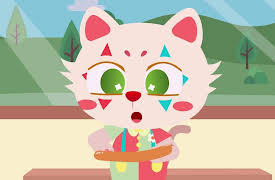 Red Fruit Planet: Red Fruit Planet - Balloon