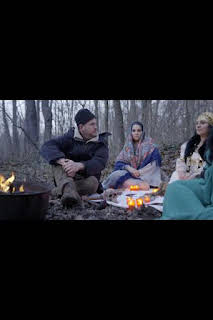 22:00: Atlas de los lugares malditos: Vlad el Empalador | National Geographic | 1/8 2026