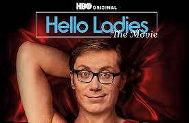 Hello Ladies: Season 1: Hello Ladies: The Movie