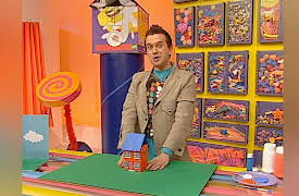 Mister Maker: A Wonderful House