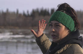 Aliens In Alaska, Season 1: Alien Flight Plan