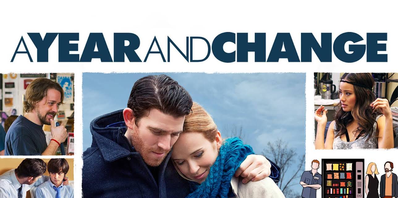 A Year and Change (2015)