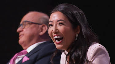 9:00 AM: Dragons' Den (S23 E3) (S23) | BBC Two | 2/17 2026