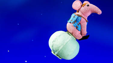 6:00 PM: Clangers (S2) | Cbeebies | 4/6 2026