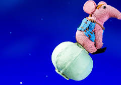 Clangers