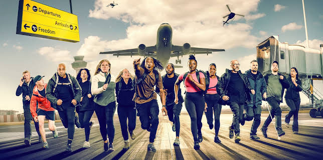 11:05 PM: Hunted | 4 Seven | 11/3 2025