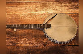 America's Musical Heritage: The Banjo: An African Gift to American Music