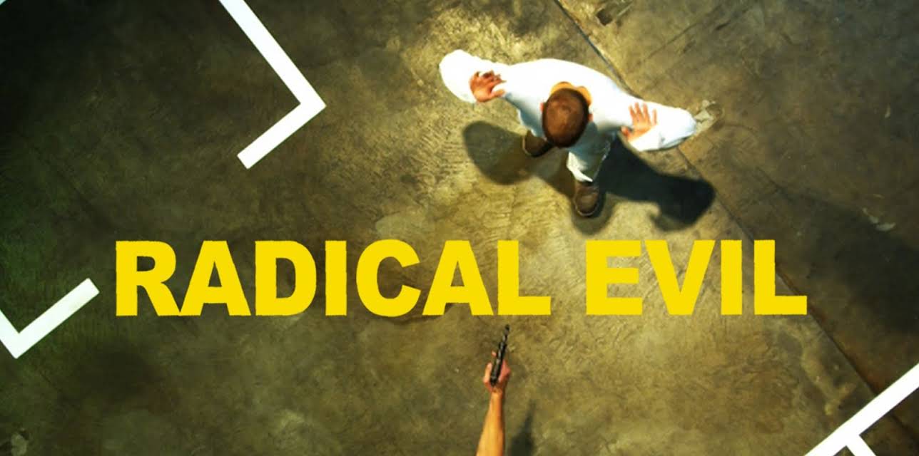 Radical Evil (2014)