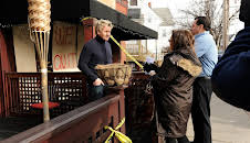 In Teufels Küche mit Gordon Ramsay