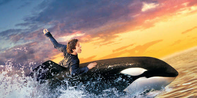 17:10: Befri Willy 2 | TVNorge | 12/28 2025