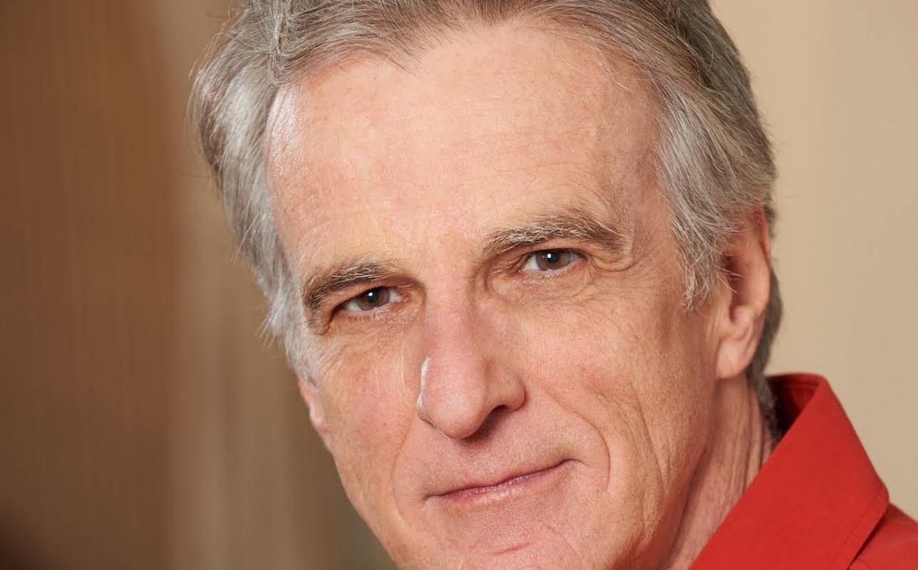 John Blackwood