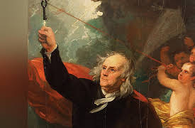 The Age of Benjamin Franklin: Benjamin Franklin and Electricity