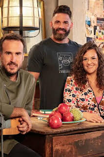 11:58: Cuines | Canal 33 | 9/28 2026