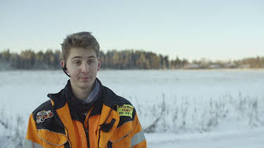 07:00: På glattisen (S5 E6) (S5) | Viasat 4 | 10/25 2026