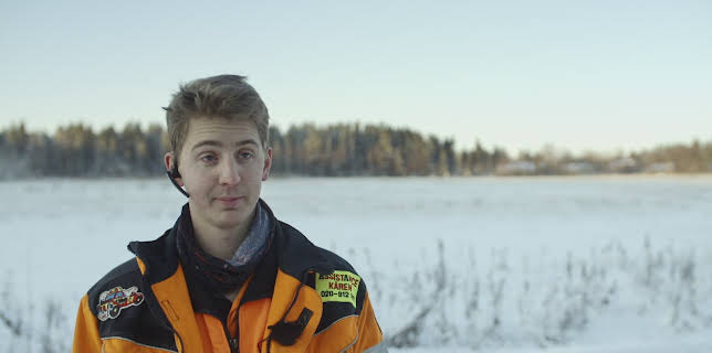 08:50: På glattisen (S5 E6) (S5) | Viasat 4 | 12/12 2025