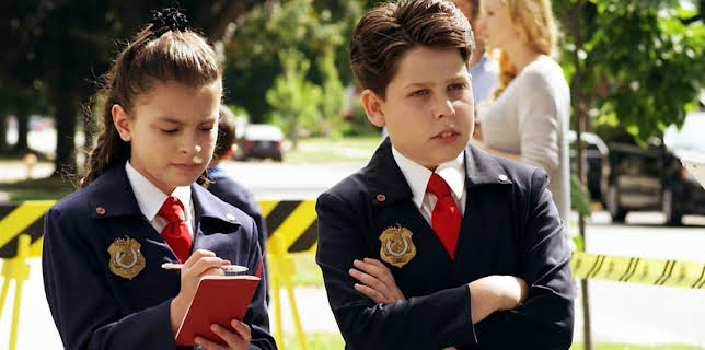 1:05 PM: Odd Squad (S1) | CBBC | 1/3 2026