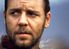 Gladiator (El gladiador)