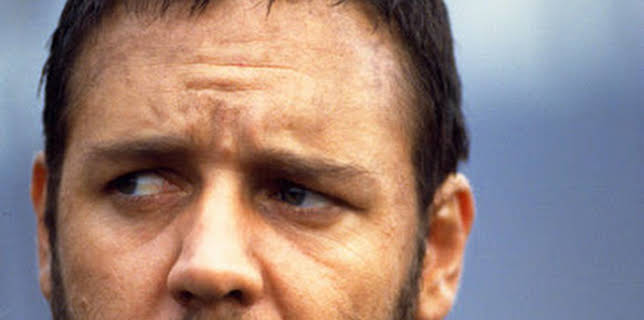 22:00: Gladiator (El gladiador) (IMDb 8.5) | TCM | 10/28 2025