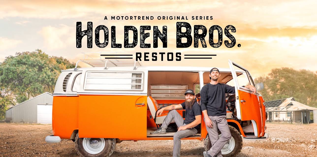 Holden Bros Restos