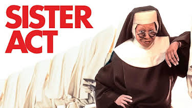22:55: SCYD: 'SISTER ACT: UNA MONJA DE CUIDADO' | Divinity | 9/18 2026