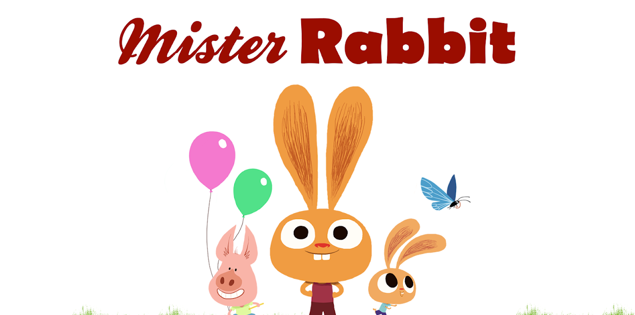 Mister Rabbit