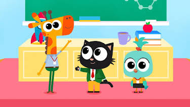 6:45 AM: Milo (Visually Signed) (S1 E43) (S1) | Channel 5 | 12/24 2025