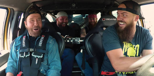 00:15: Diesel Brothers (S1 E13) (S1) | Discovery Channel | 12/2 2025