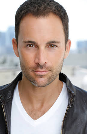 Andrew Bongiorno as 