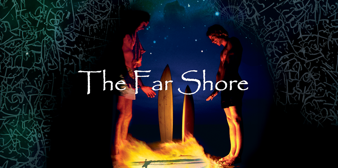 The Far Shore (2024)