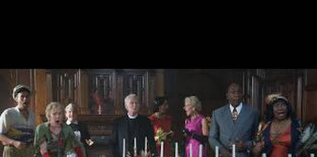 02:42: Death valley (T1): Episodio 5 | COSMO | 12/25 2025