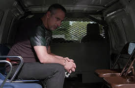 Ruta 35 season-1: Ruta 35 Capítulo 17