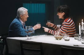 Frank Elstner: Bare ett spørsmål til...: Charlotte Roche