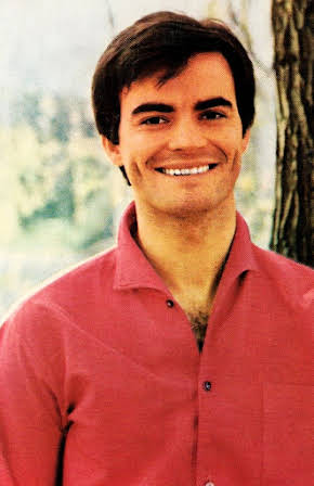 Jean-Claude Drouot as 