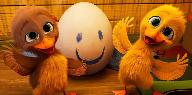 4:20 PM: The Weasy Family (S1) | Cbeebies | 3/25 2026