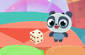 Tommy the Little Dragon: The Big Game