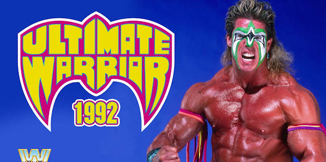 The Ultimate Warrior 1992 (2026)