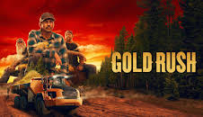 Gold Rush (S15 E18)