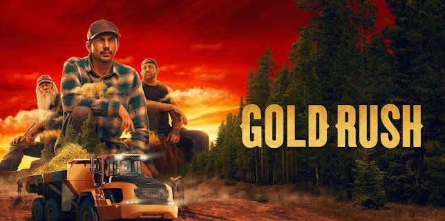 9:00 AM: Gold Rush (S15 E20) (S15) | Discovery Channel | 1/22 2026