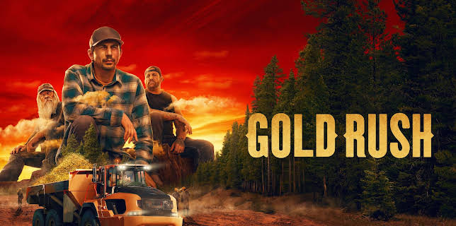 Gold Rush