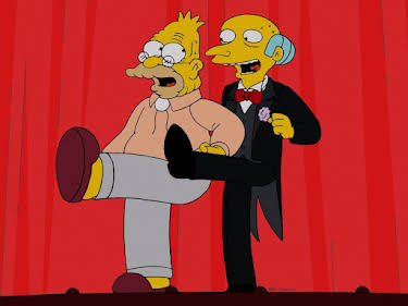 18:10: Die Simpsons | ProSieben | 7/10 2026