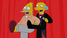 Die Simpsons