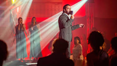 8:00 PM: The Good Ship Murder (S2 E7) (S2) | 5 Select | 12/30 2025