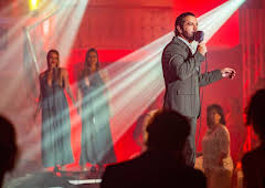 The Good Ship Murder