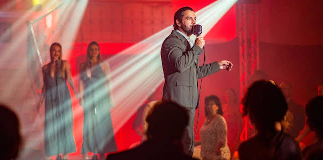 3:00 PM: The Good Ship Murder (S2 E7) (S2) | Channel 5 | 3/10 2026