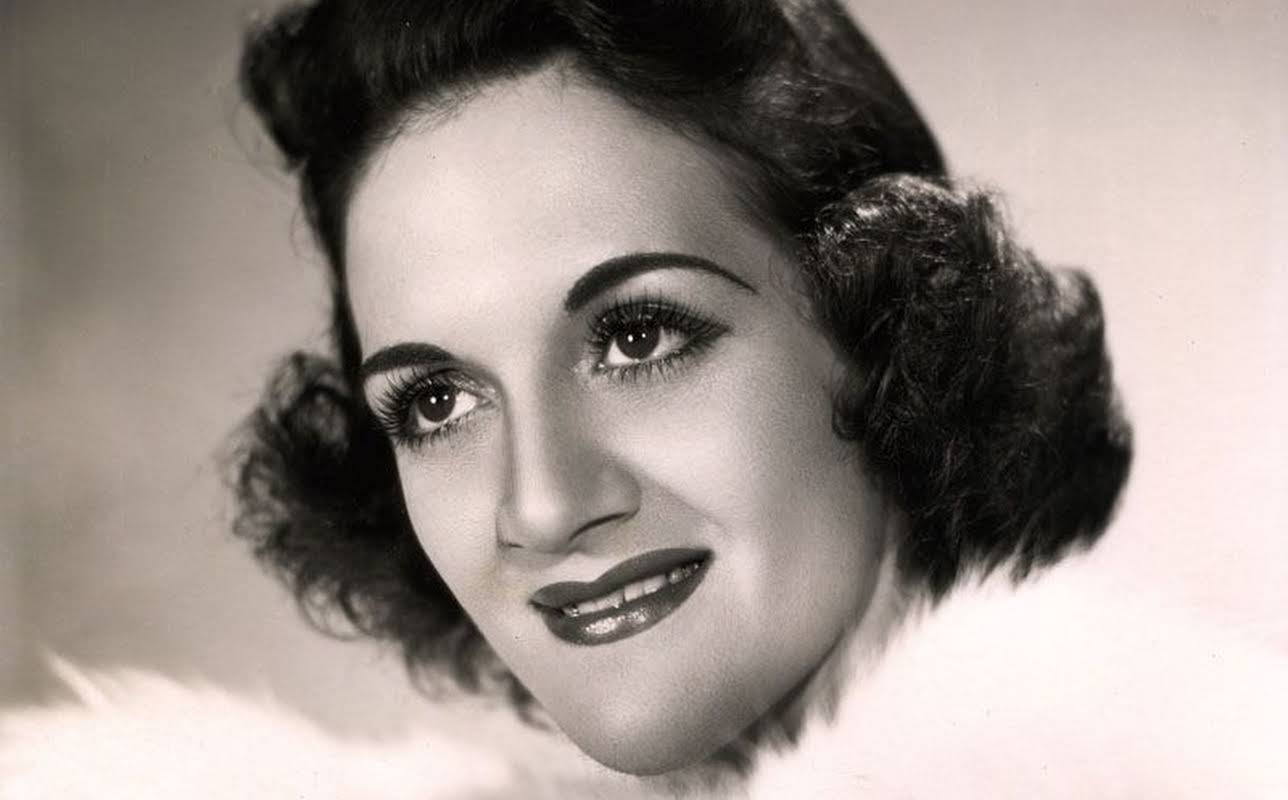LaVerne Andrews
