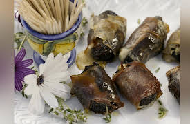 Giada in Italy: Wine and Antipasti